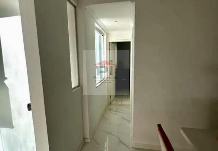 Apartamento à venda com 3 quartos, 125m² - Foto 13