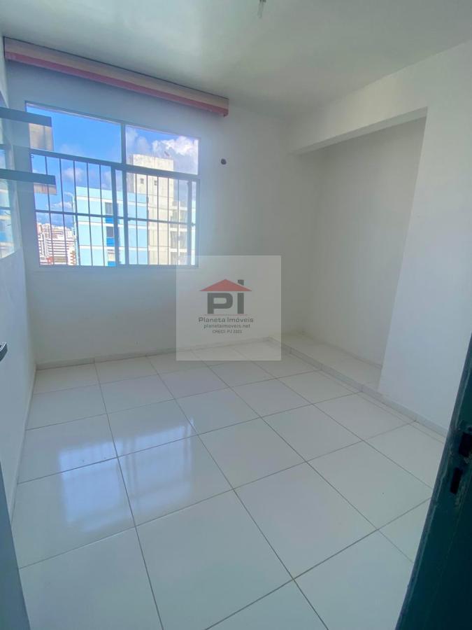 Apartamento à venda com 3 quartos, 97m² - Foto 9