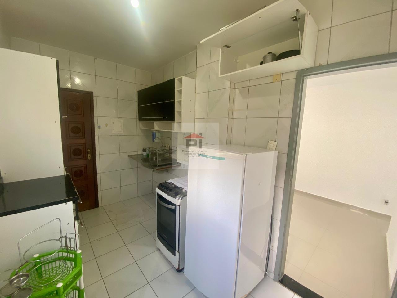 Apartamento à venda com 3 quartos, 97m² - Foto 18