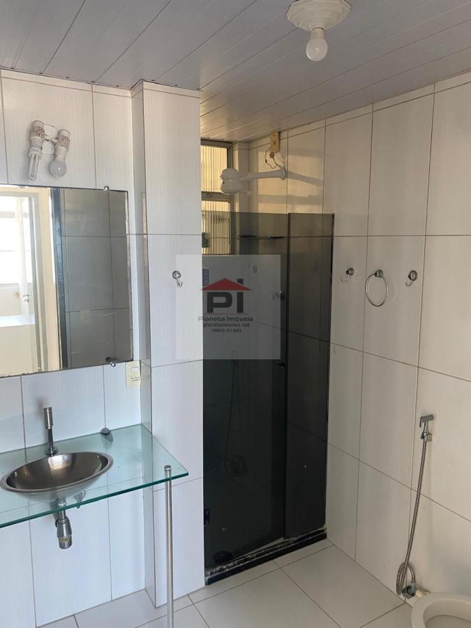 Apartamento à venda com 3 quartos, 97m² - Foto 12