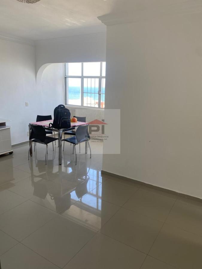 Apartamento à venda com 3 quartos, 97m² - Foto 2