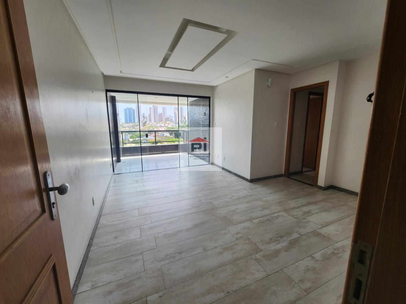 Apartamento à venda com 4 quartos, 140m² - Foto 2