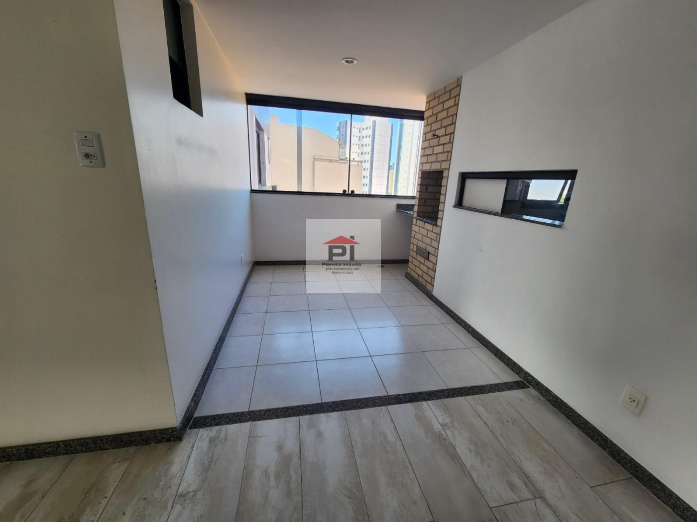 Apartamento à venda com 4 quartos, 140m² - Foto 5