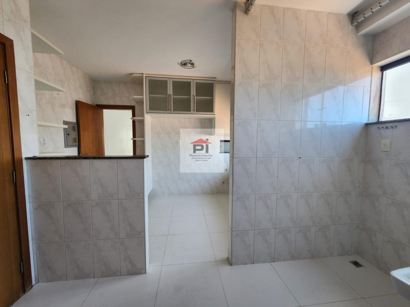 Apartamento à venda com 4 quartos, 140m² - Foto 13