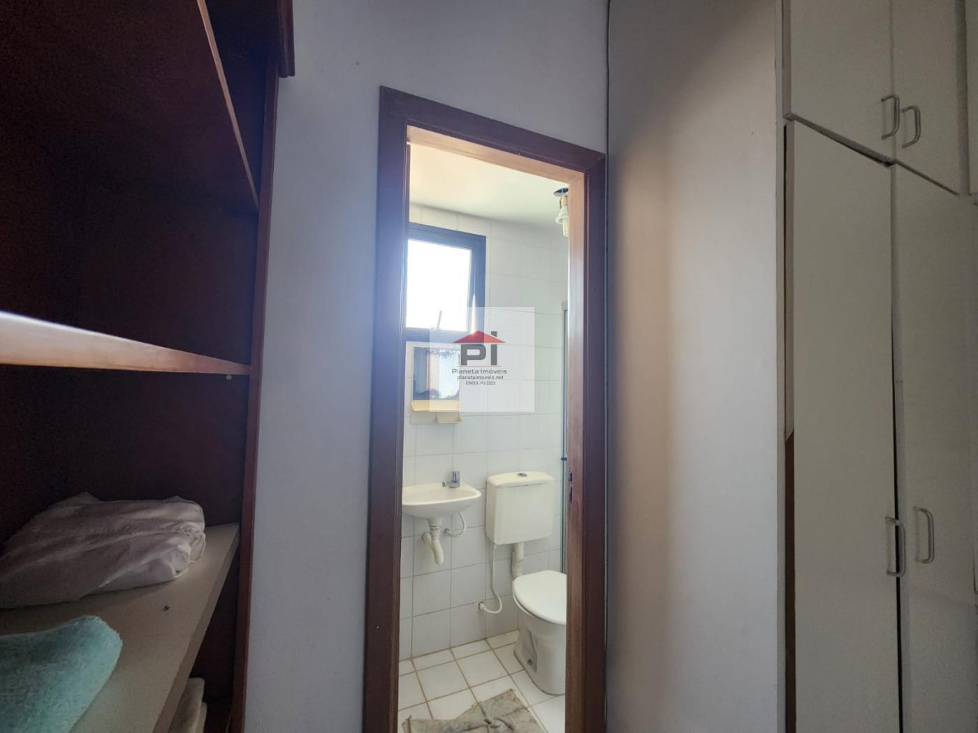 Apartamento à venda com 4 quartos, 140m² - Foto 12