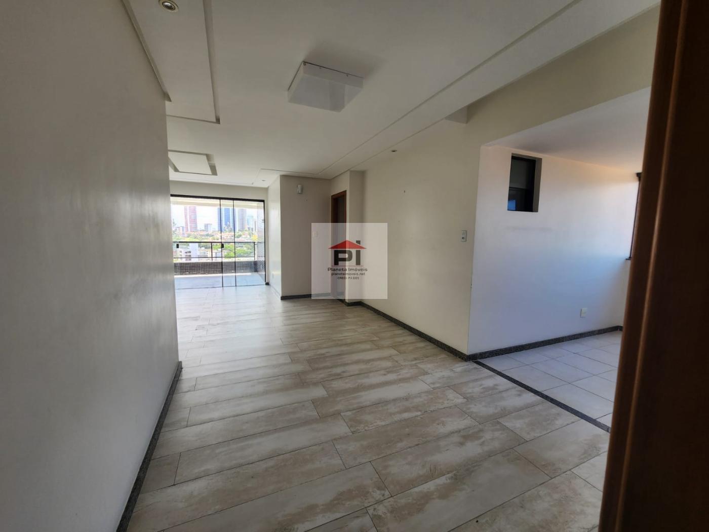 Apartamento à venda com 4 quartos, 140m² - Foto 14