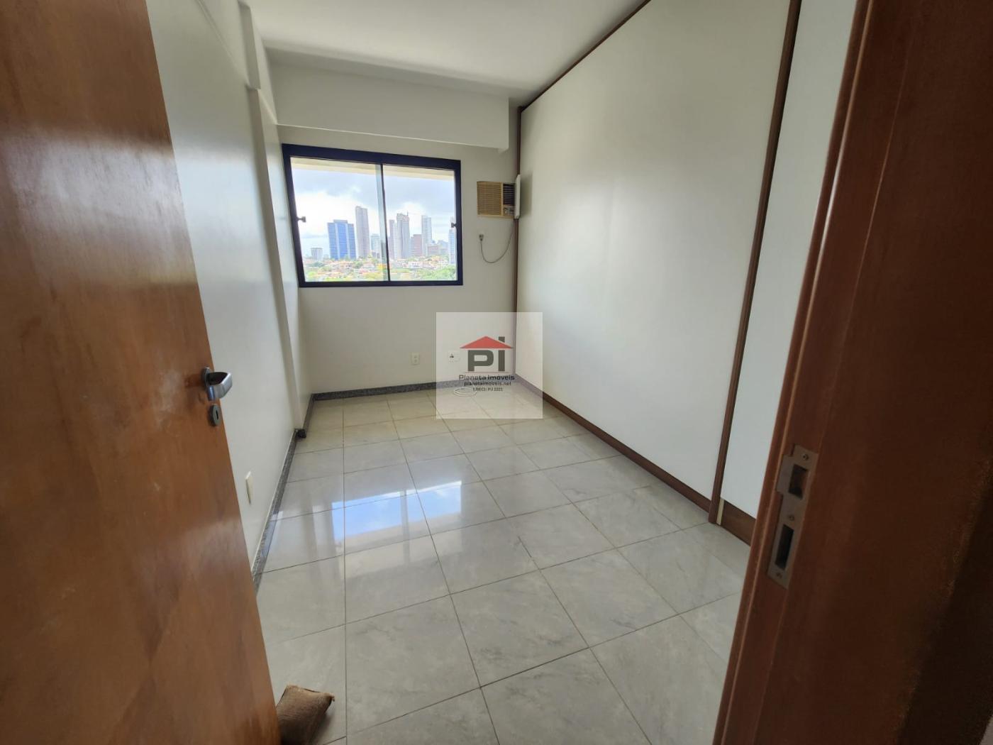 Apartamento à venda com 4 quartos, 140m² - Foto 19