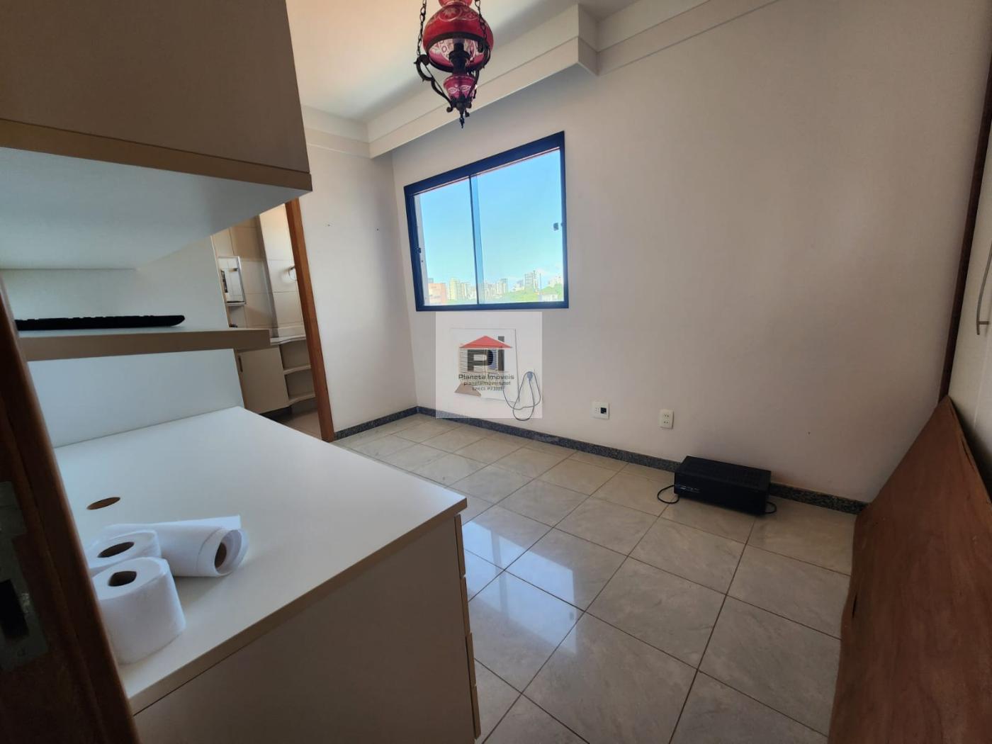 Apartamento à venda com 4 quartos, 140m² - Foto 21