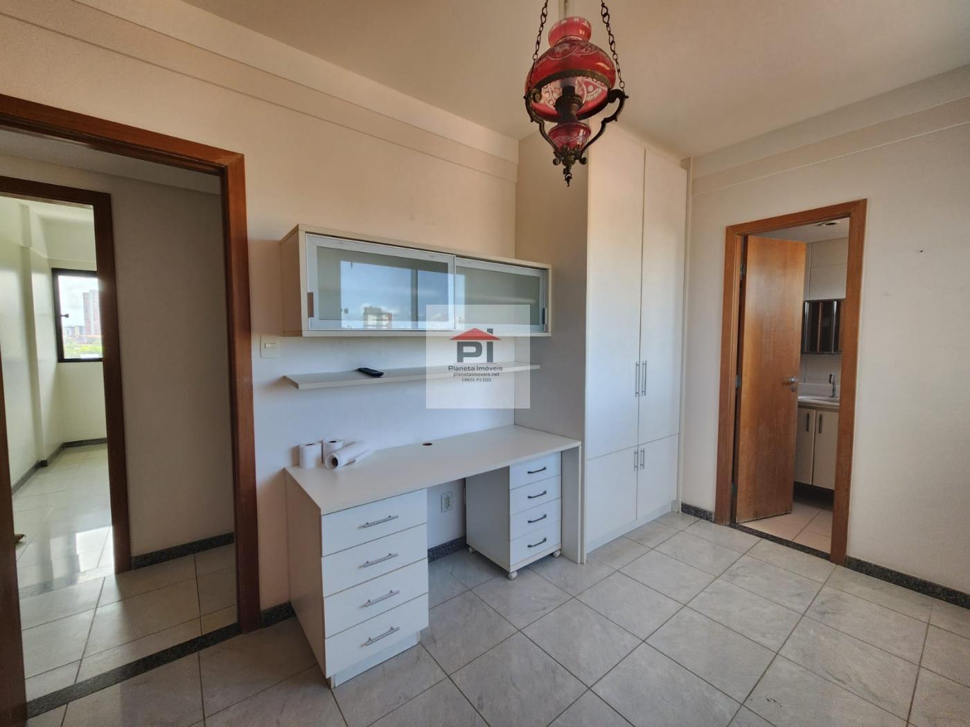 Apartamento à venda com 4 quartos, 140m² - Foto 23