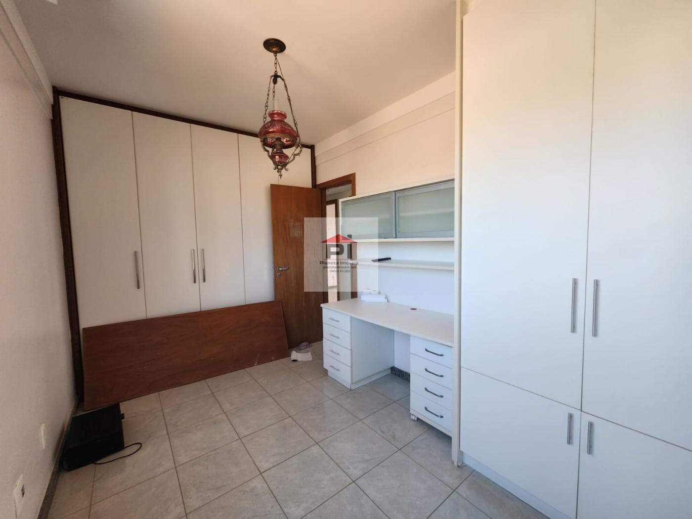 Apartamento à venda com 4 quartos, 140m² - Foto 24