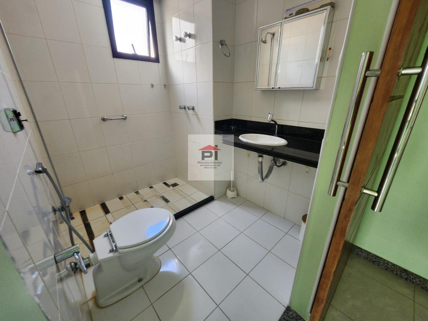 Apartamento à venda com 4 quartos, 140m² - Foto 26