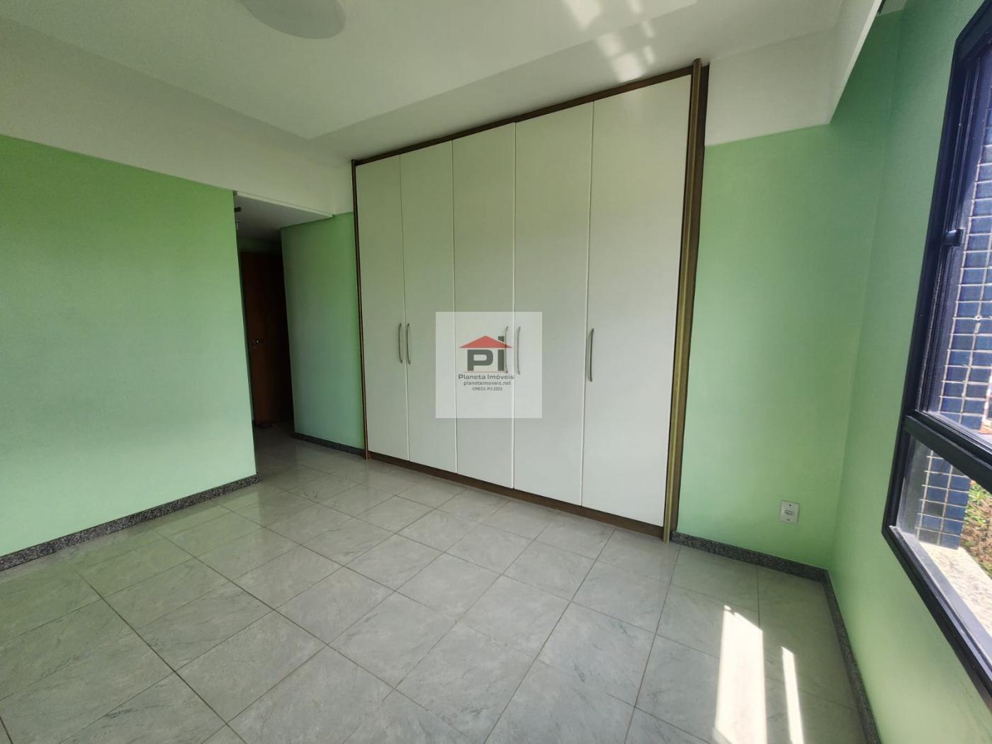 Apartamento à venda com 4 quartos, 140m² - Foto 28