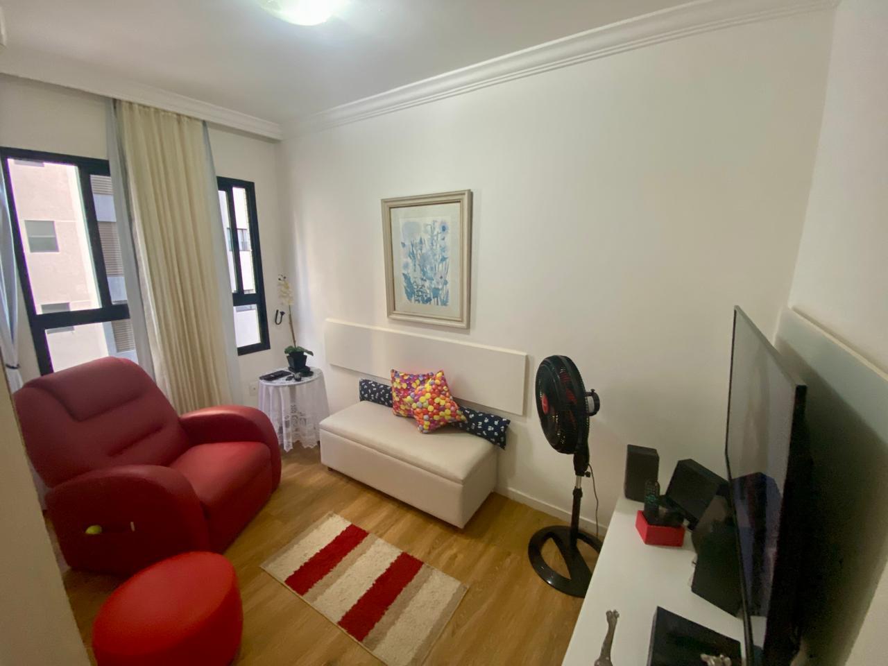 Apartamento à venda com 3 quartos, 95m² - Foto 16