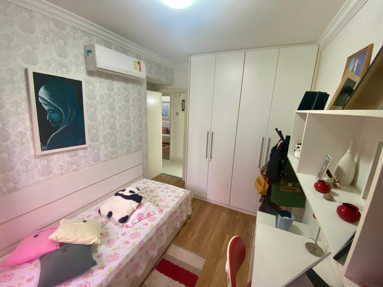 Apartamento à venda com 3 quartos, 95m² - Foto 19