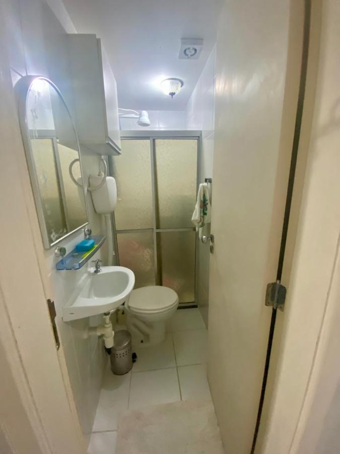 Apartamento à venda com 3 quartos, 95m² - Foto 21