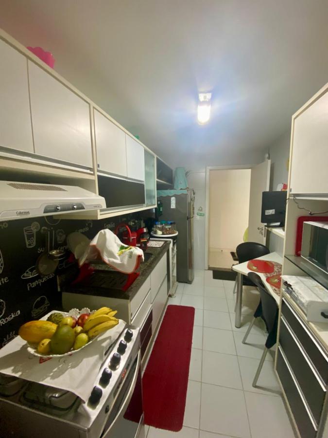 Apartamento à venda com 3 quartos, 95m² - Foto 24