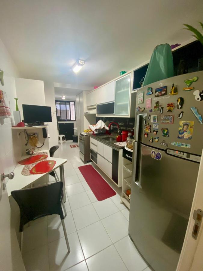 Apartamento à venda com 3 quartos, 95m² - Foto 25