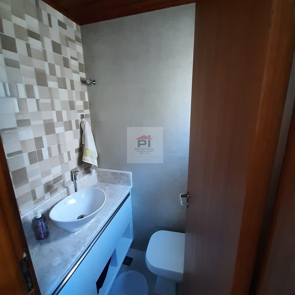 Apartamento à venda com 3 quartos, 121m² - Foto 8