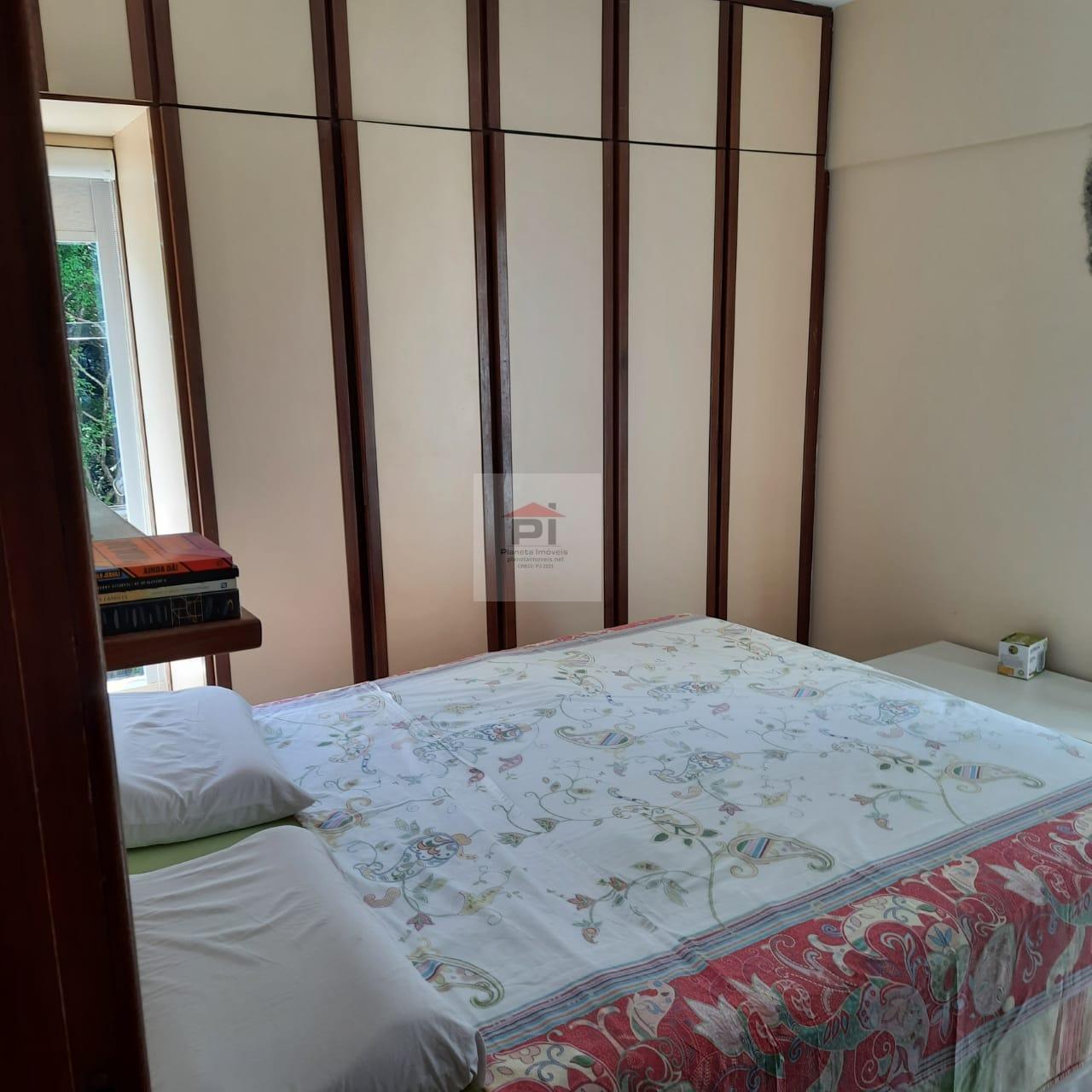 Apartamento à venda com 3 quartos, 121m² - Foto 10