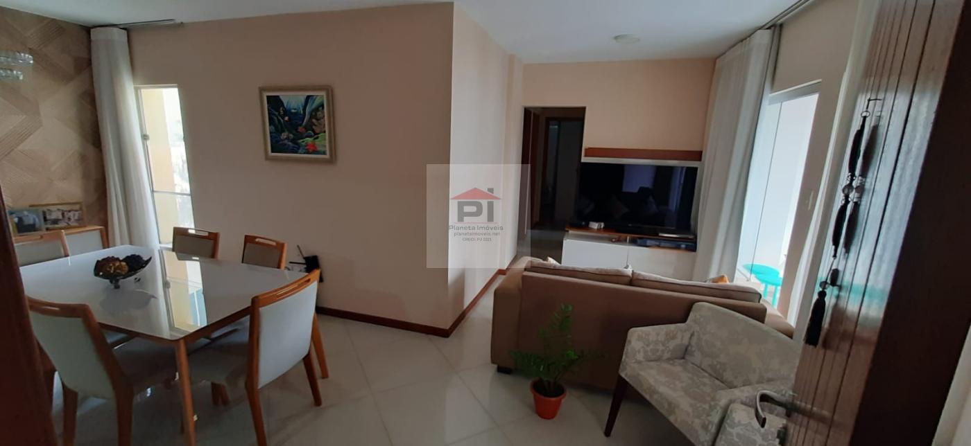 Apartamento à venda com 3 quartos, 121m² - Foto 11