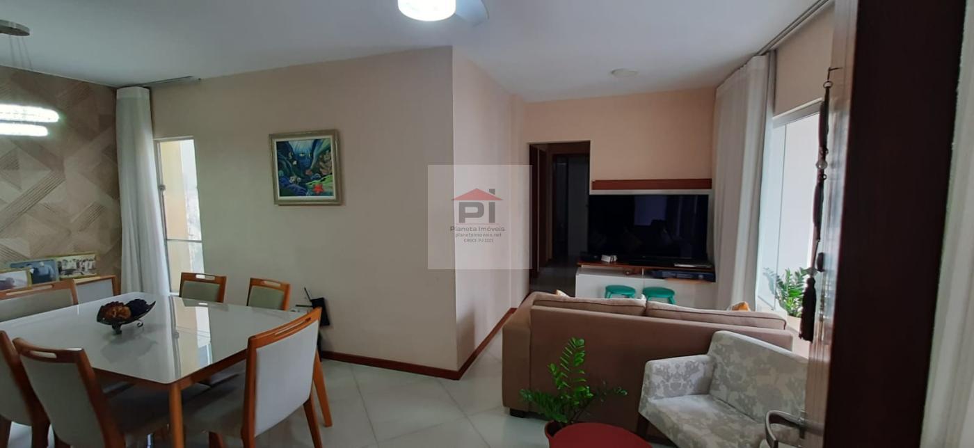 Apartamento à venda com 3 quartos, 121m² - Foto 12