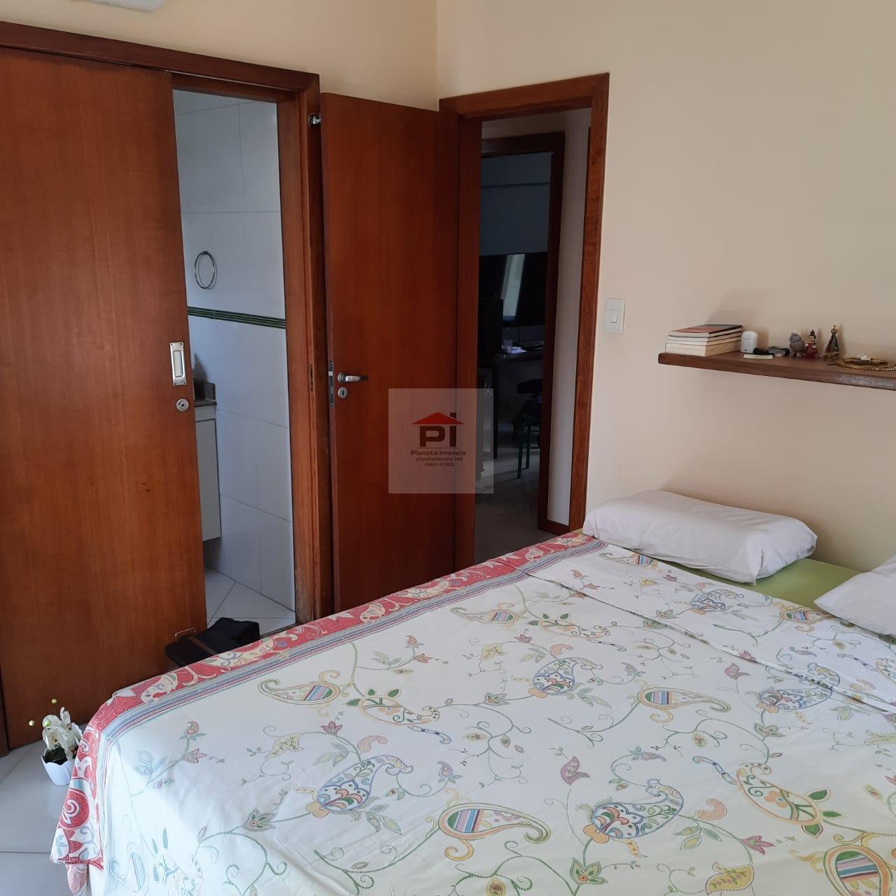 Apartamento à venda com 3 quartos, 121m² - Foto 9