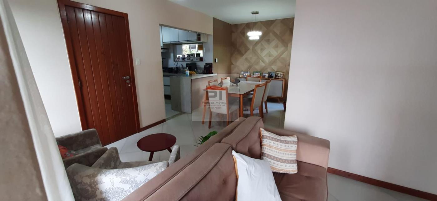 Apartamento à venda com 3 quartos, 121m² - Foto 13