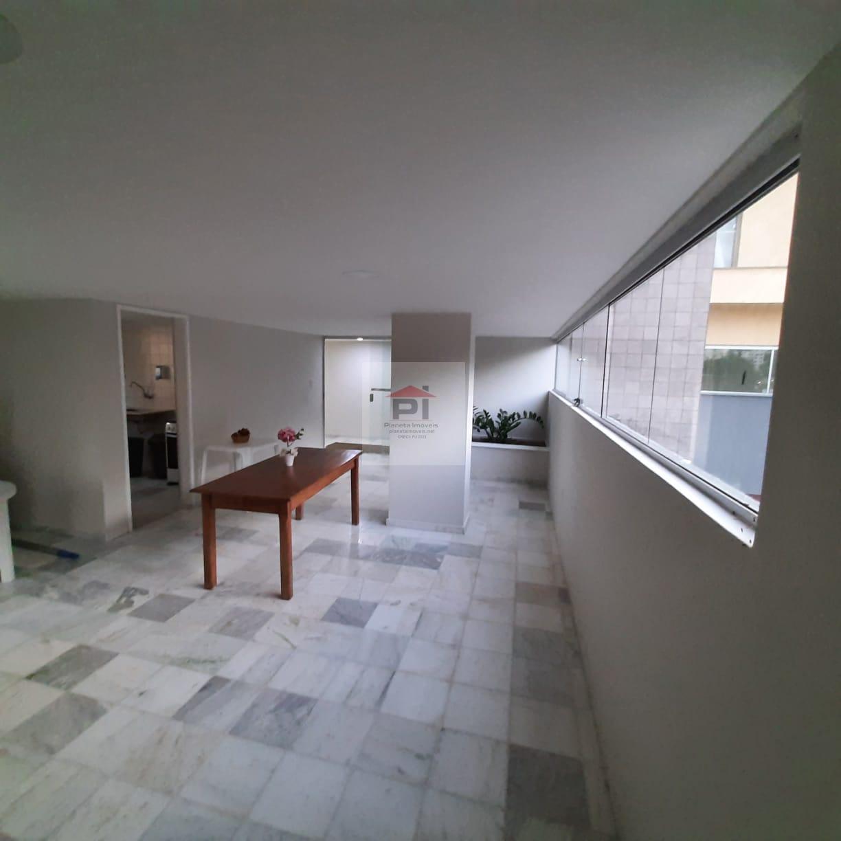 Apartamento à venda com 3 quartos, 121m² - Foto 17