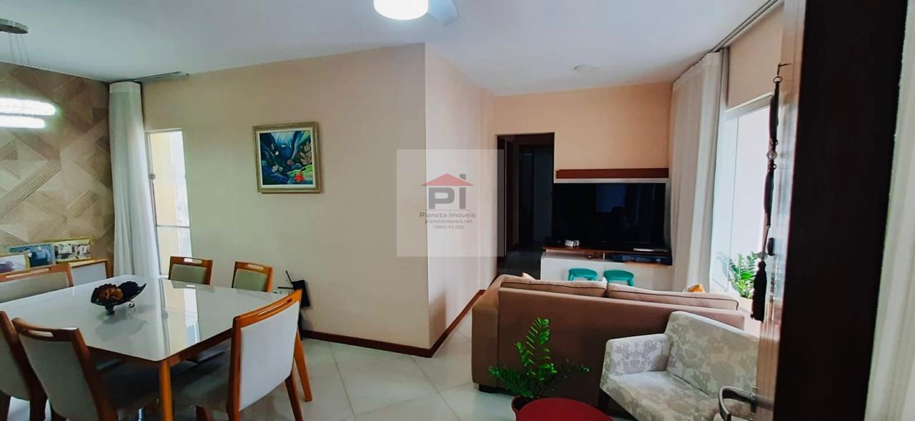 Apartamento à venda com 3 quartos, 121m² - Foto 6