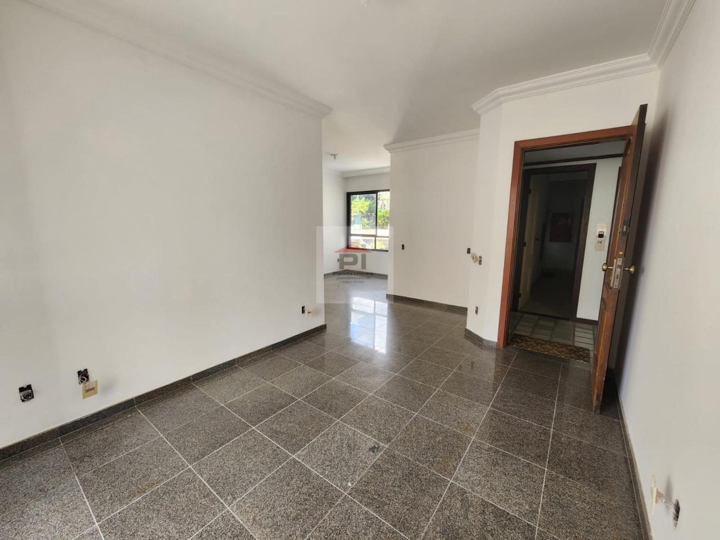 Apartamento à venda com 3 quartos, 98m² - Foto 4