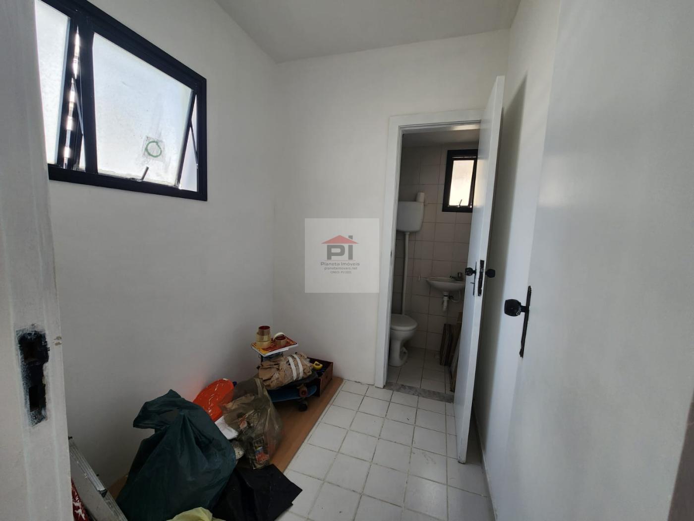 Apartamento à venda com 3 quartos, 98m² - Foto 8