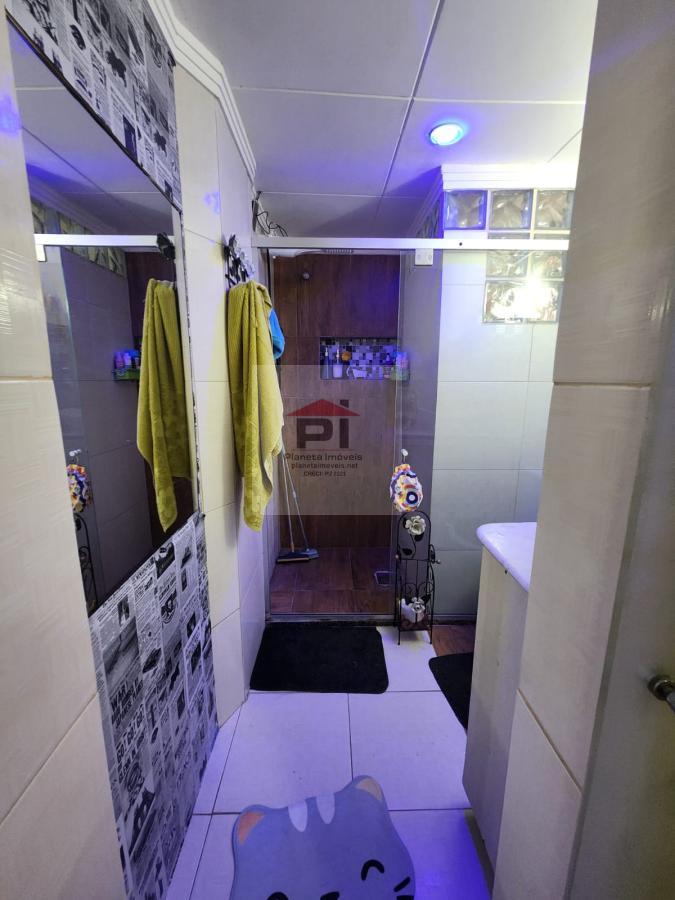 Apartamento à venda com 1 quarto, 50m² - Foto 11