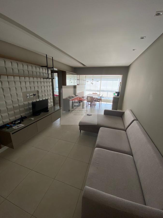 Apartamento para alugar com 2 quartos, 82m² - Foto 2