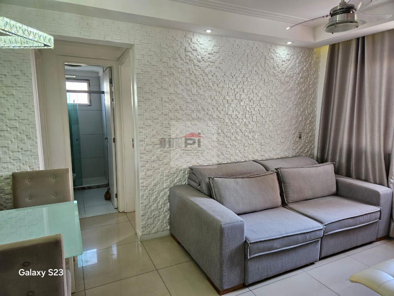 Apartamento para alugar com 2 quartos, 48m² - Foto 4