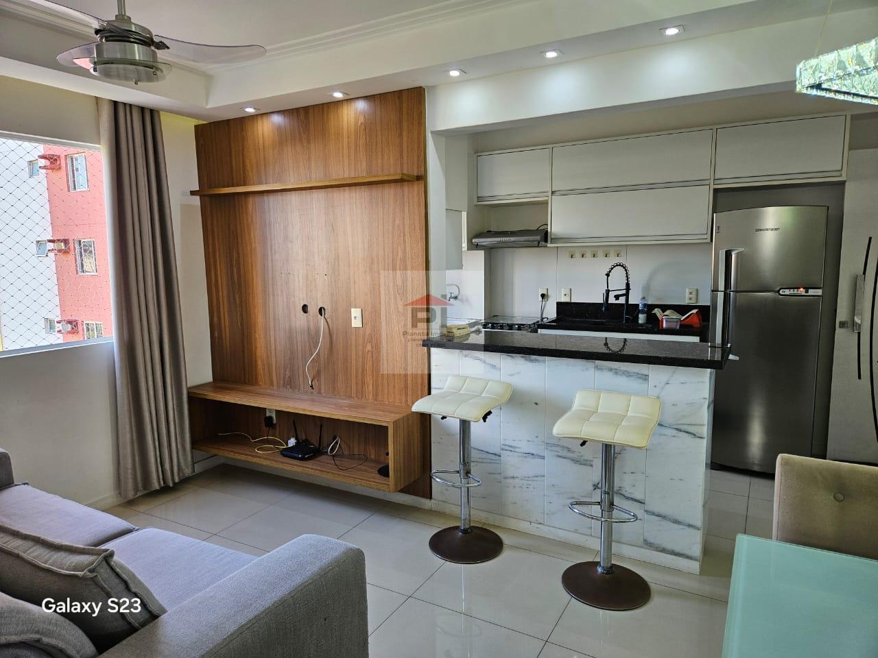 Apartamento para alugar com 2 quartos, 48m² - Foto 2