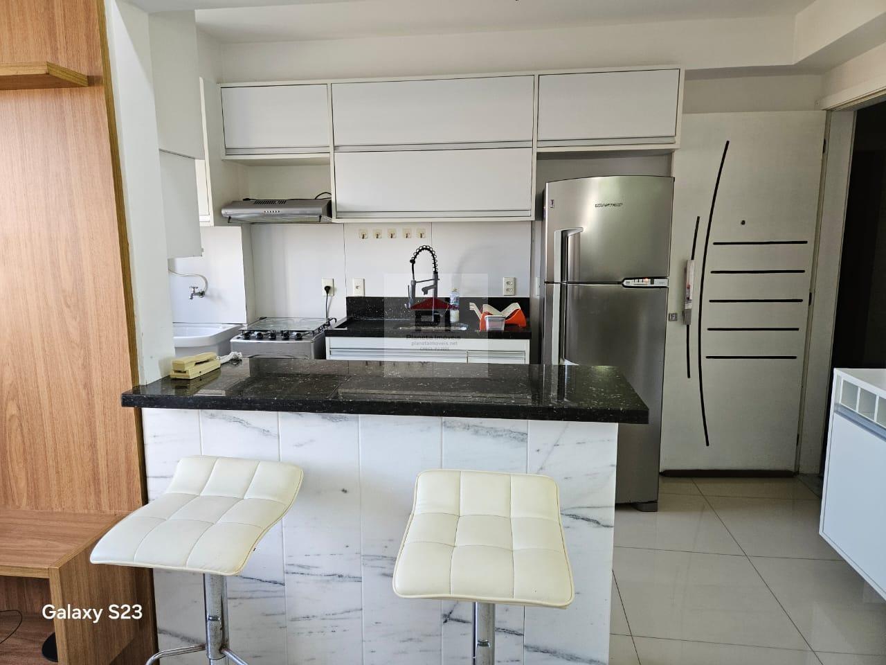 Apartamento para alugar com 2 quartos, 48m² - Foto 5