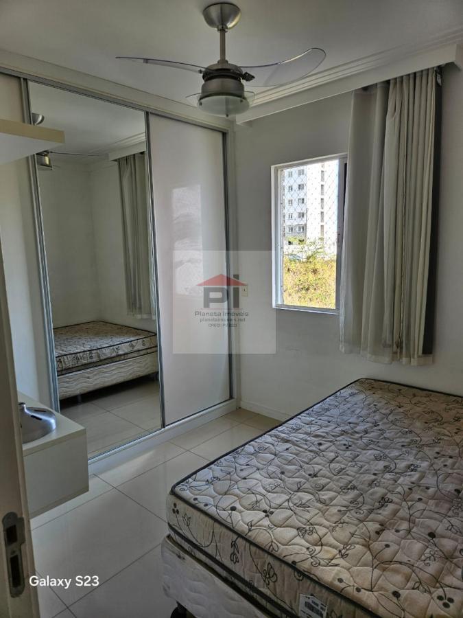 Apartamento para alugar com 2 quartos, 48m² - Foto 8