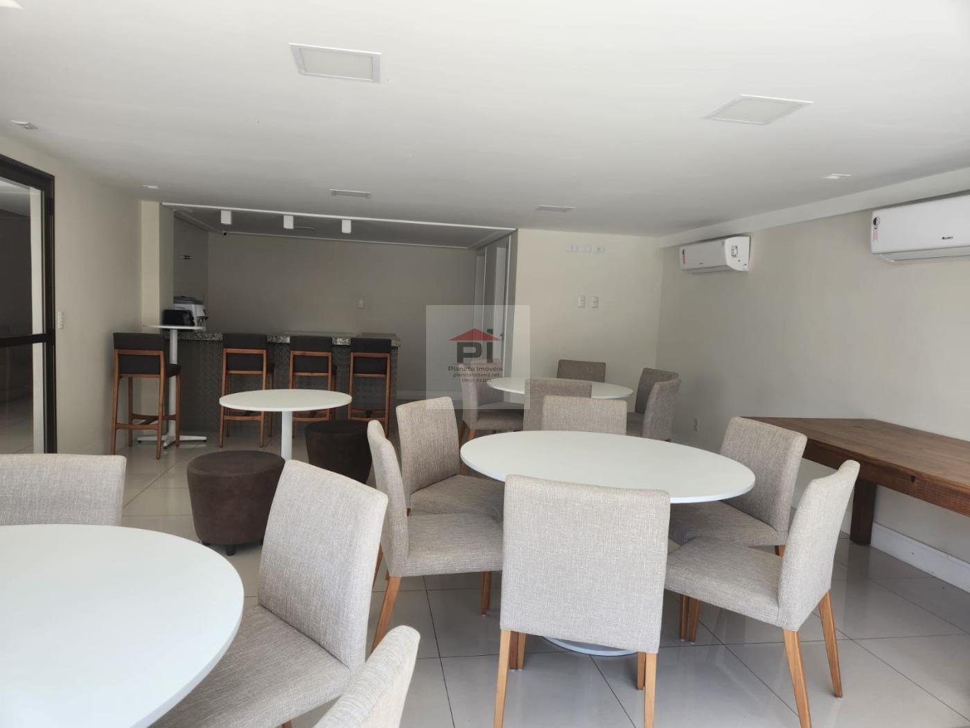 Apartamento à venda com 2 quartos, 60m² - Foto 16