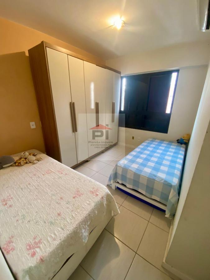 Apartamento à venda com 3 quartos, 95m² - Foto 3