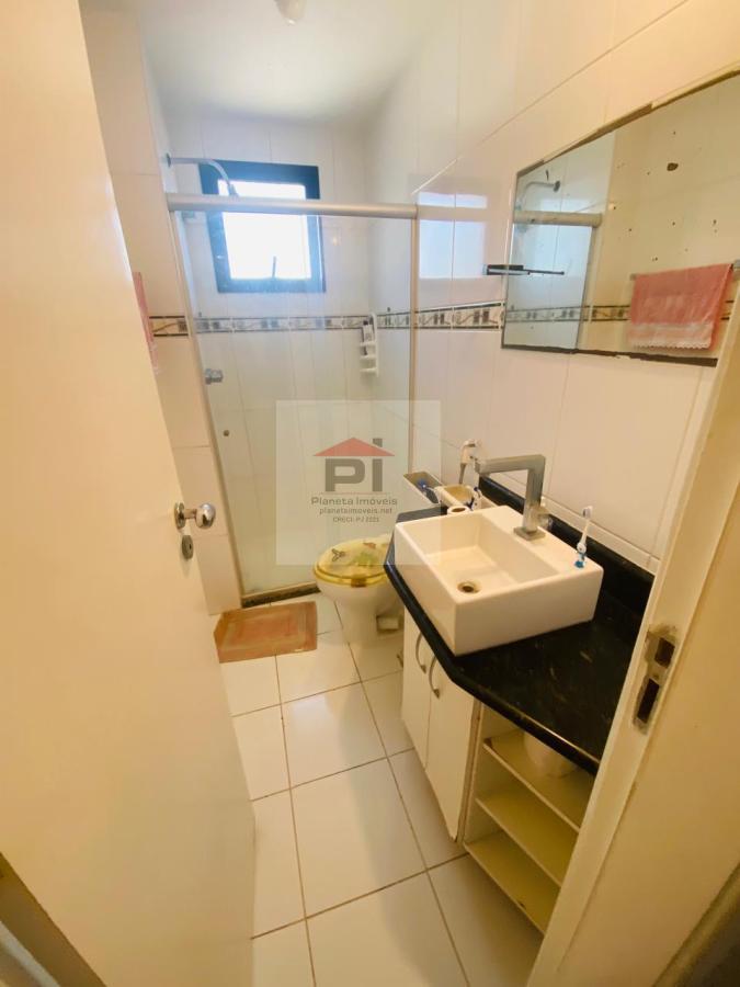 Apartamento à venda com 3 quartos, 95m² - Foto 4