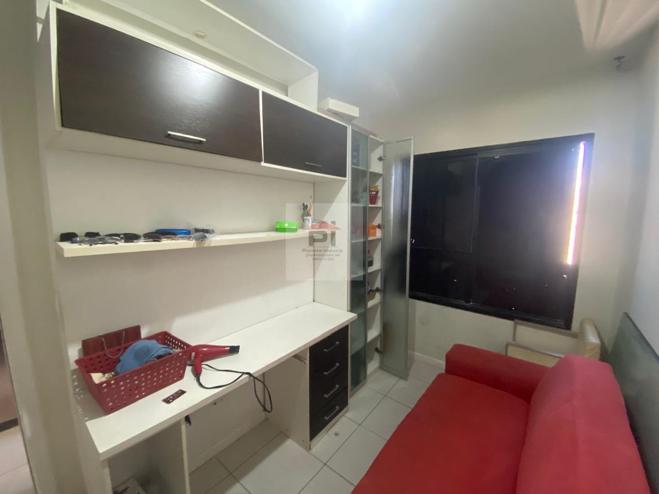 Apartamento à venda com 3 quartos, 95m² - Foto 7