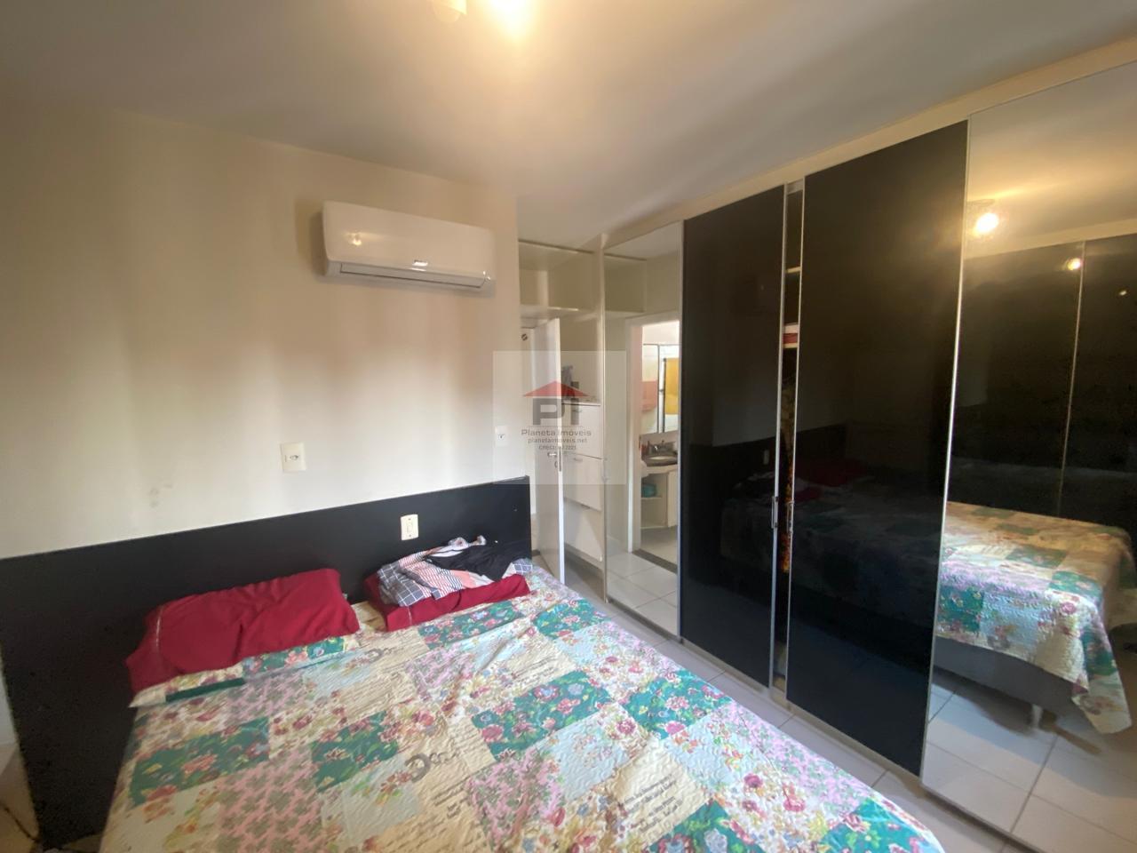 Apartamento à venda com 3 quartos, 95m² - Foto 6