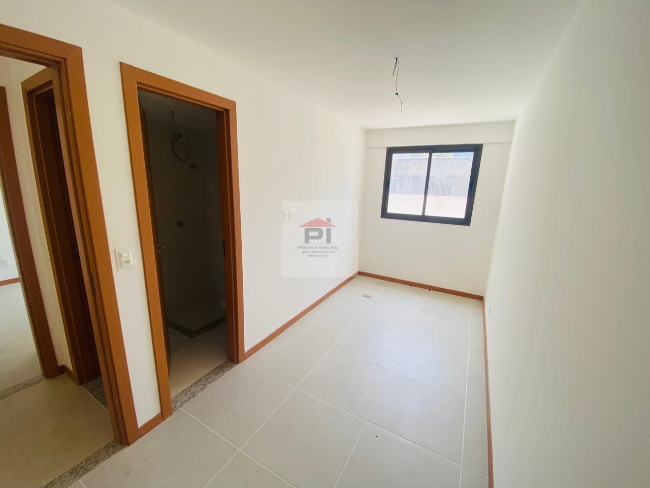 Apartamento à venda com 2 quartos, 55m² - Foto 4