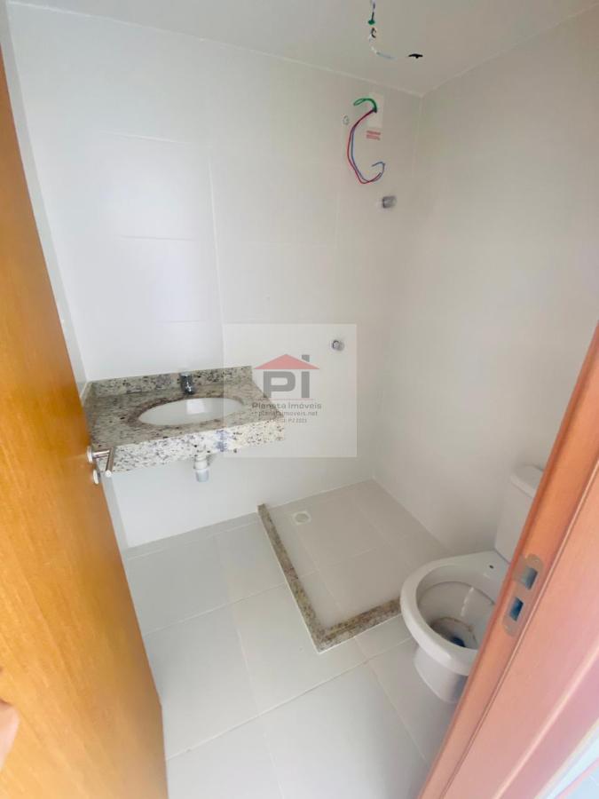 Apartamento à venda com 2 quartos, 55m² - Foto 5