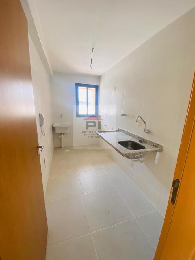 Apartamento à venda com 2 quartos, 55m² - Foto 8