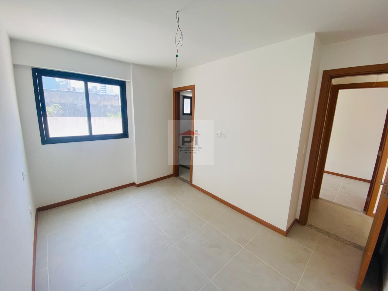 Apartamento à venda com 2 quartos, 55m² - Foto 6