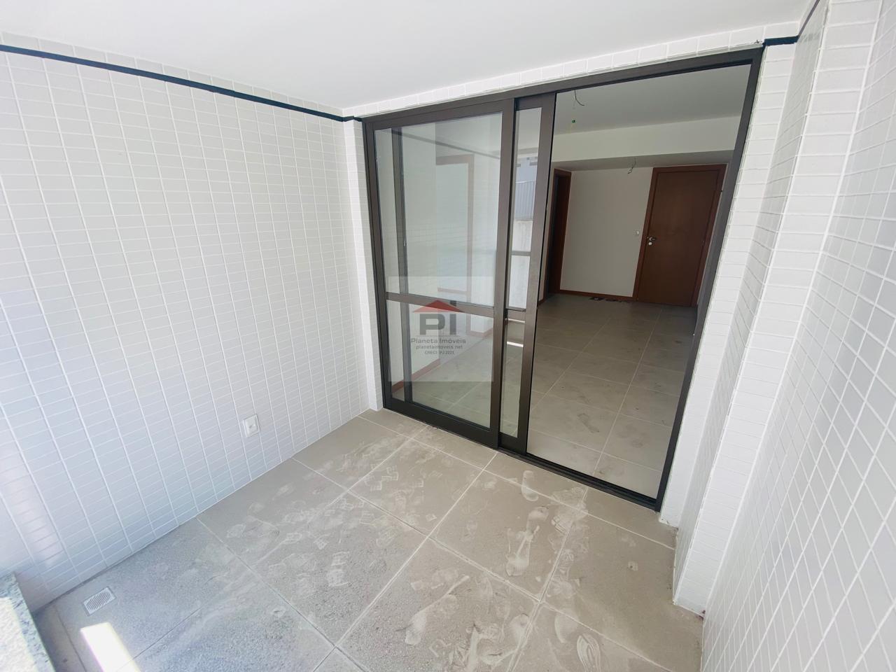 Apartamento à venda com 2 quartos, 55m² - Foto 2