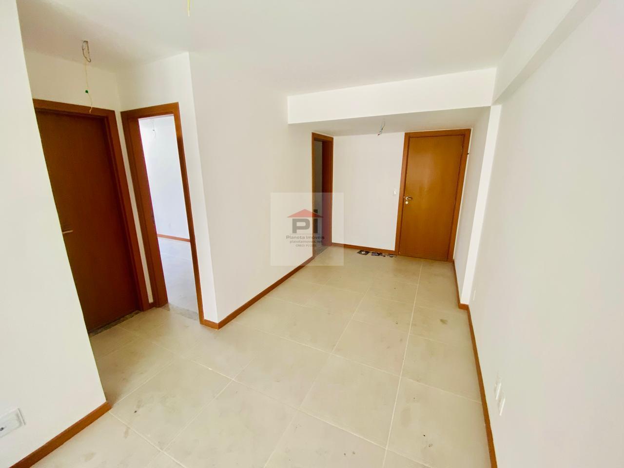 Apartamento à venda com 2 quartos, 55m² - Foto 3