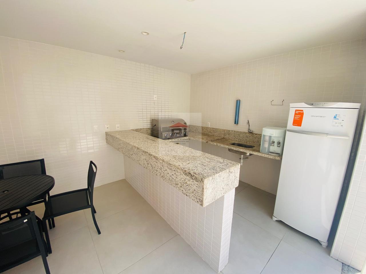 Apartamento à venda com 2 quartos, 55m² - Foto 16