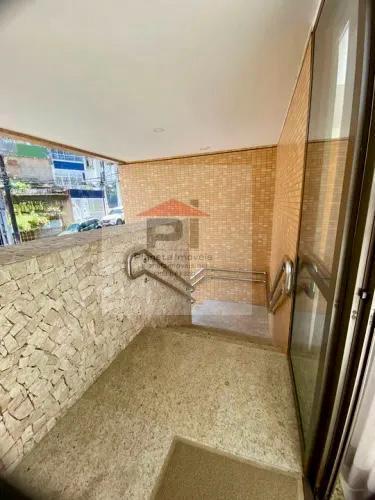 Apartamento à venda com 2 quartos, 55m² - Foto 21